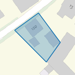 Perceel ZPE00-D-2000