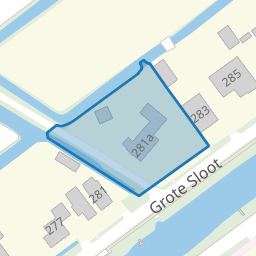 Perceel ZPE00-D-2065