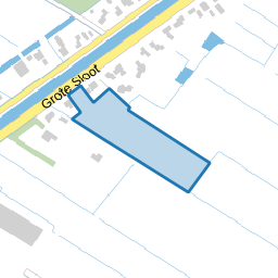 Perceel ZPE00-D-2134