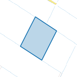 Perceel ZPE00-D-2164