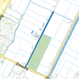 Perceel ZPE00-D-2400