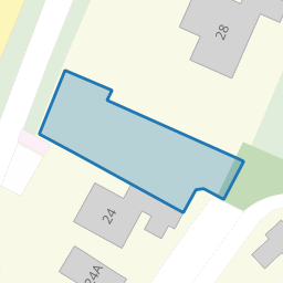 Perceel ZPE00-D-2551