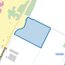 Perceel ZPE00-D-2579