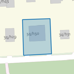 Perceel ZPE00-D-2723