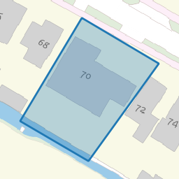 Perceel ZPE00-D-2736