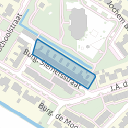 Perceel ZPE00-D-2818