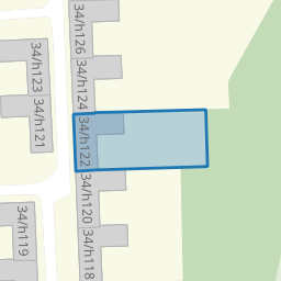 Perceel ZPE00-D-2822