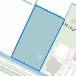 Perceel ZPE00-D-2848