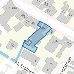 Perceel ZPE00-D-2901