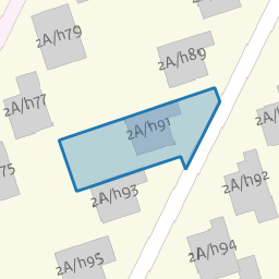 Perceel ZPE00-D-3000