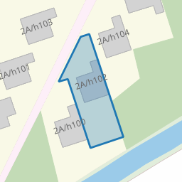 Perceel ZPE00-D-3023