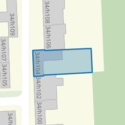 Perceel ZPE00-D-3058