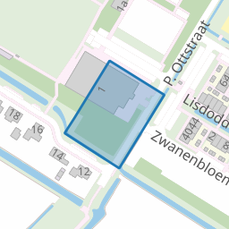 Perceel ZPE00-D-3117