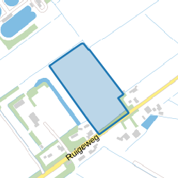 Perceel ZPE00-D-3167