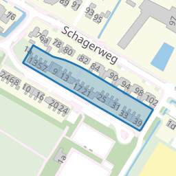 Perceel ZPE00-D-3229