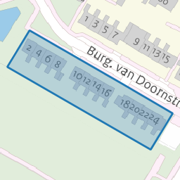 Perceel ZPE00-D-3232