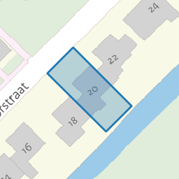 Perceel ZPE00-D-3243