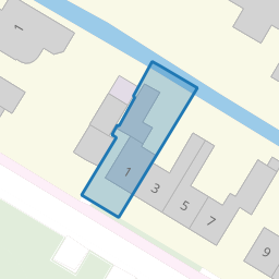 Perceel ZPE00-D-3283