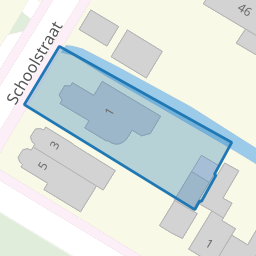 Perceel ZPE00-D-3284