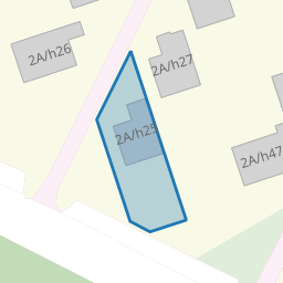 Perceel ZPE00-D-3318