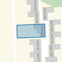 Perceel ZPE00-D-3366