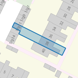 Perceel ZPE00-D-3461