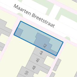 Perceel ZPE00-D-3463