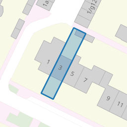 Perceel ZPE00-D-3480