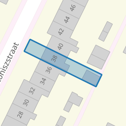 Perceel ZPE00-D-3500