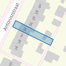 Perceel ZPE00-D-3503