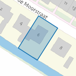 Perceel ZPE00-D-3523