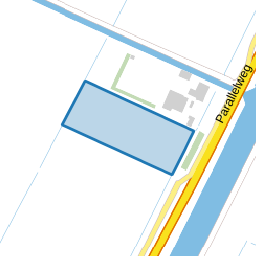 Perceel ZPE00-D-3529