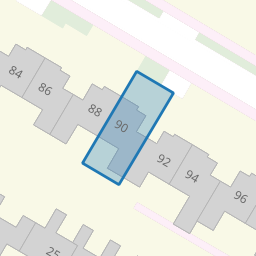 Perceel ZPE00-D-3551