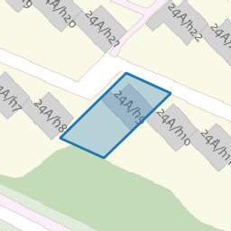 Perceel ZPE00-D-3606