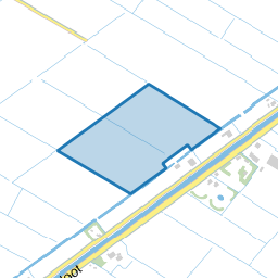 Perceel ZPE00-D-3616