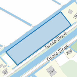 Perceel ZPE00-D-3621