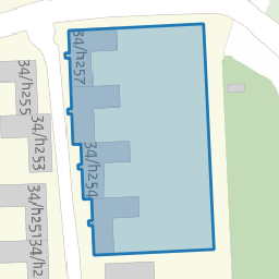 Perceel ZPE00-D-3660