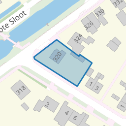 Perceel ZPE00-D-3671