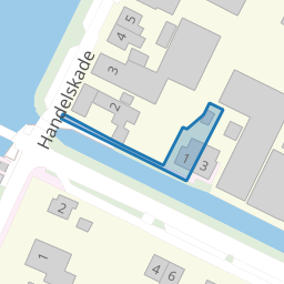 Perceel ZPE00-D-3745