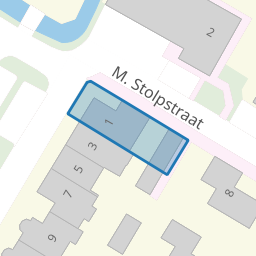 Perceel ZPE00-D-3870