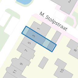 Perceel ZPE00-D-3871