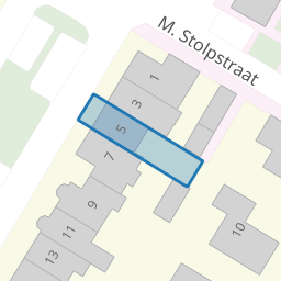 Perceel ZPE00-D-3872