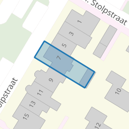 Perceel ZPE00-D-3873