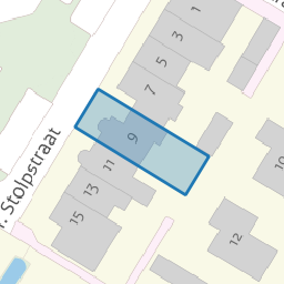 Perceel ZPE00-D-3874