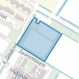 Perceel ZPE00-D-3935