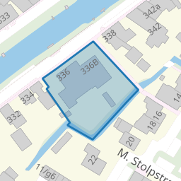 Perceel ZPE00-D-4026