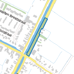 Perceel ZPE00-D-4162