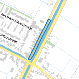 Perceel ZPE00-D-4165