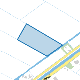 Perceel ZPE00-D-4181