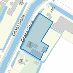 Perceel ZPE00-D-4190